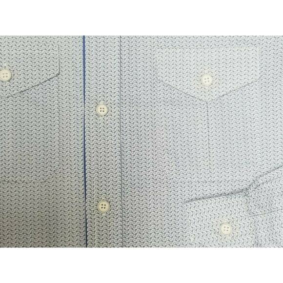 Pan Con Chocolate Dress Shirt - Picture 5 of 7